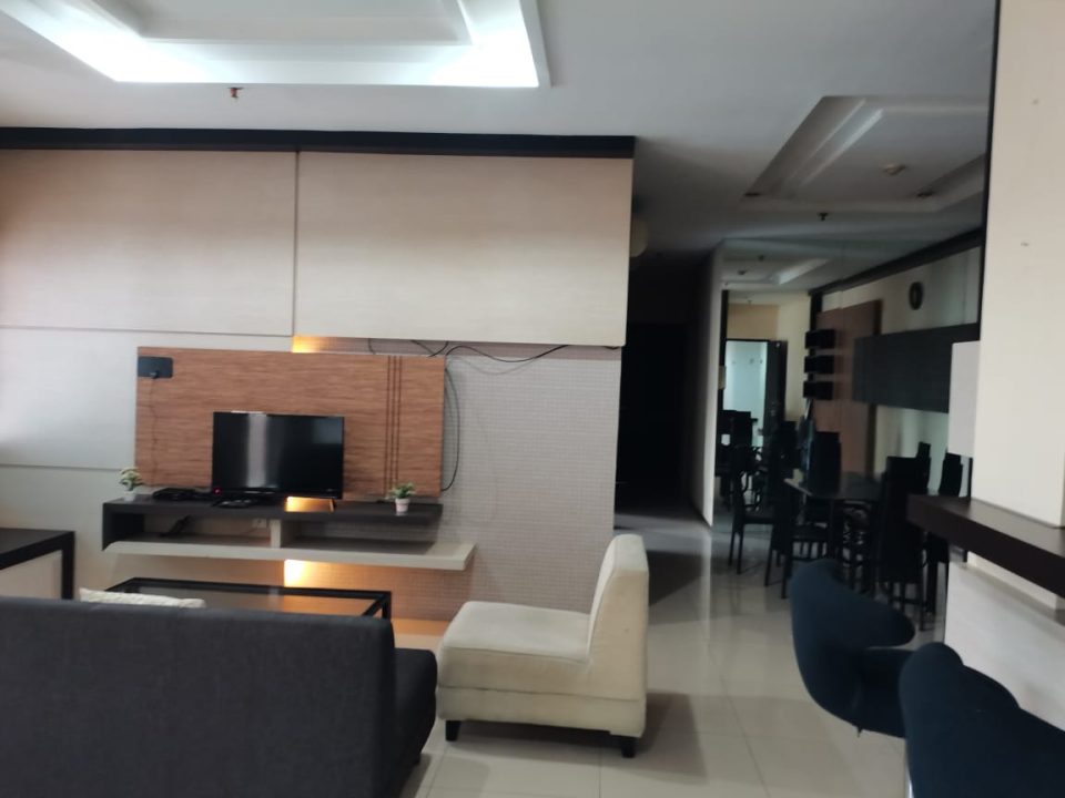 For Rent Apartment in West Jakarta