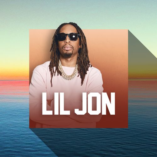 Lil Jon at Savaya