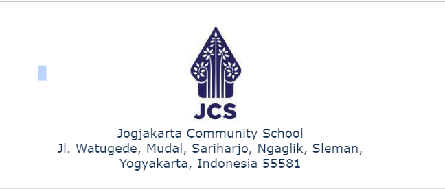 Jogjakarta Community School