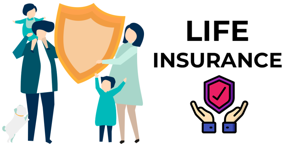 Term life insurance, tailored your way.
