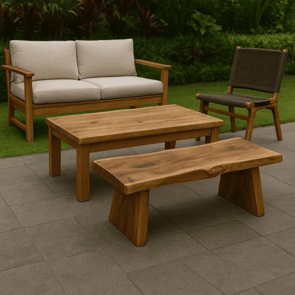 All Seasons Outdoor Furniture