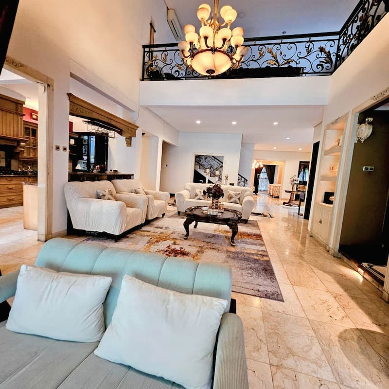 House for Sale – Duren Tiga -Exceptional Buying Opportunity