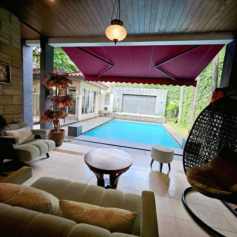 House for Sale – Duren Tiga -Exceptional Buying Opportunity
