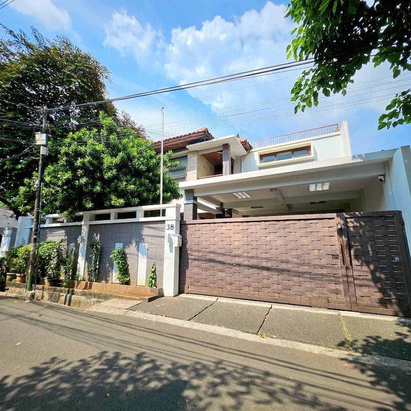 House for Sale – Duren Tiga -Exceptional Buying Opportunity